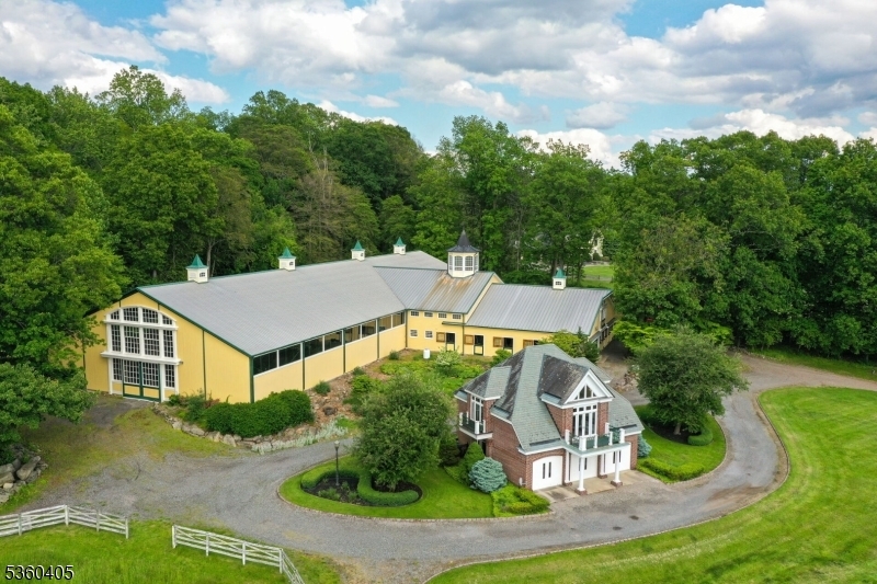 Property Photo: 2 Sunset Farm Lane NJ 08826
