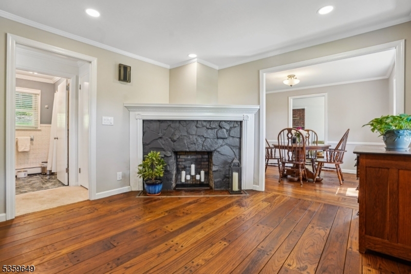 Property Photo: 1794 Long Hill Rd NJ 07946
