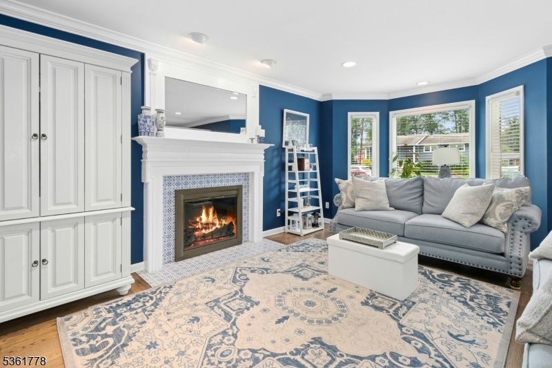 Property Photo: 11 Putnam Ave NJ 07922