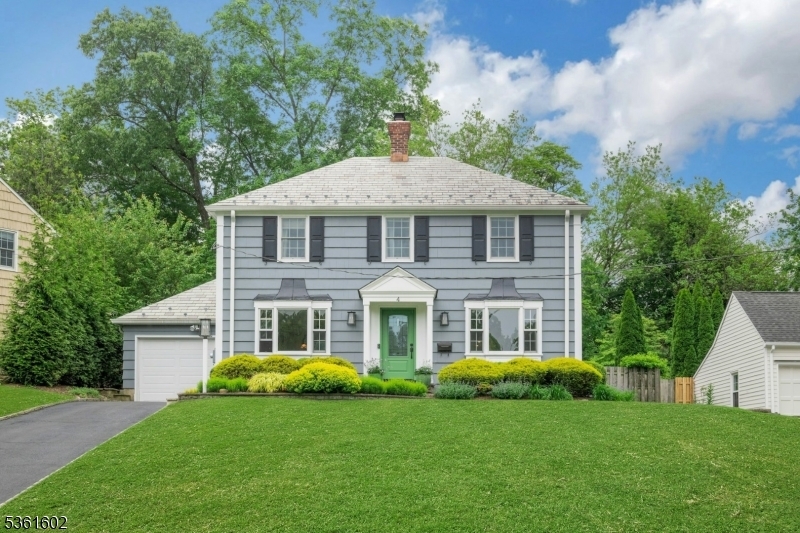 4 Beekman Rd  Summit City NJ 07901 photo