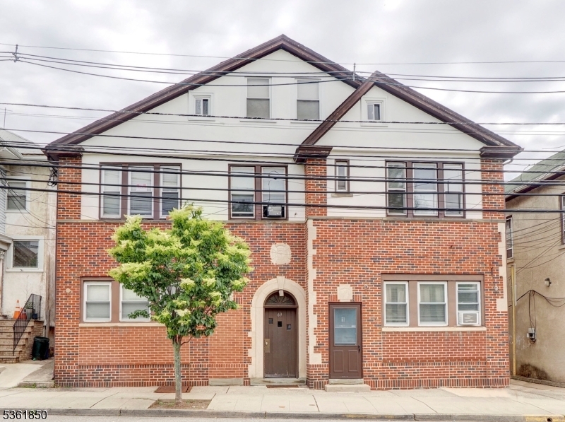 Property Photo: 69 Glenridge Ave NJ 07042