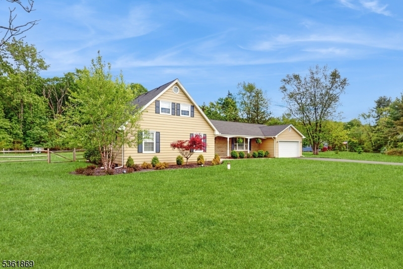 Property Photo: 2 Demott Dr NJ 08889