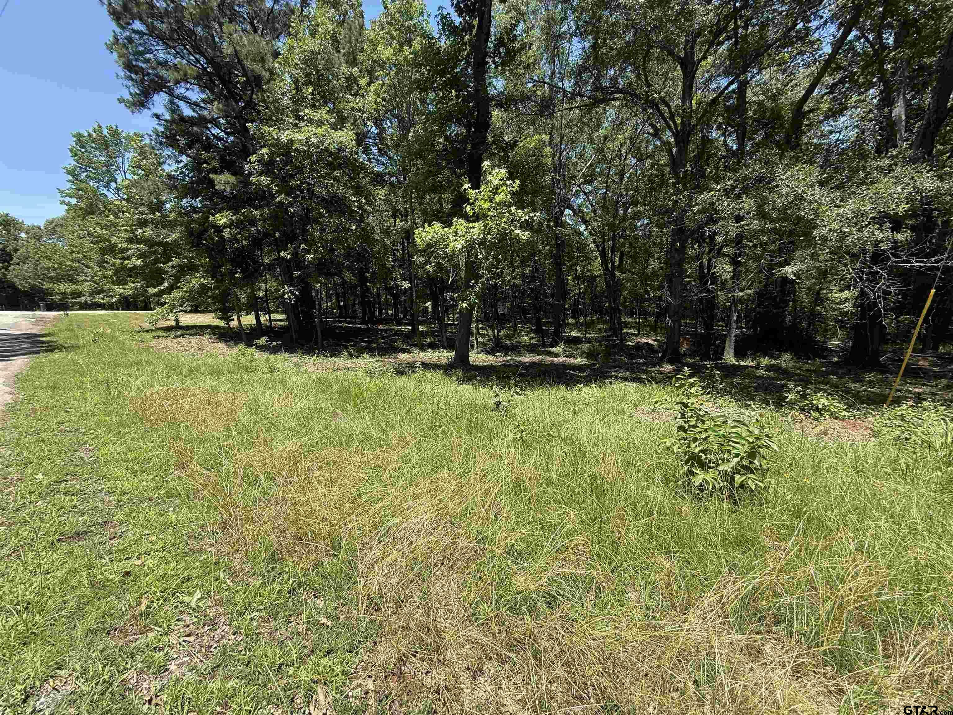 Property Photo: Tbd Pr 5861 (Lot 7) TX 75497