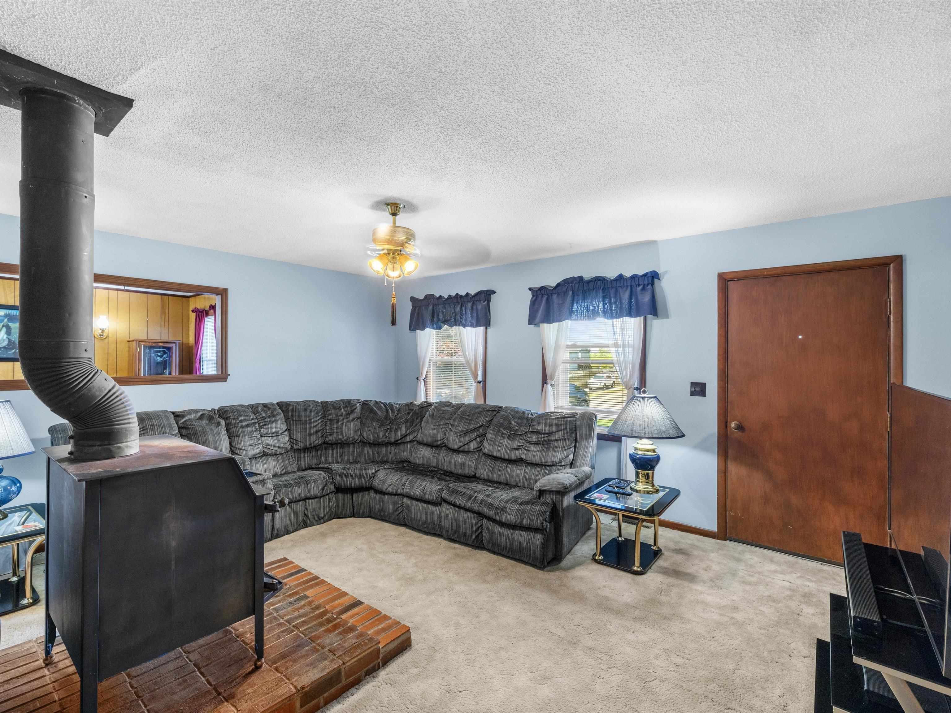 Property Photo: 8492 Hwy 1078 N. KY 42420