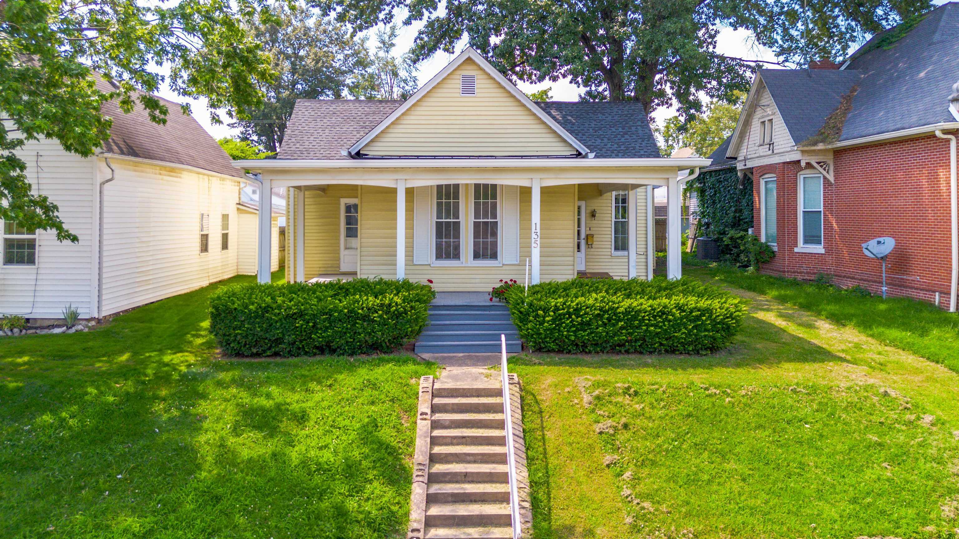 135 S Alvasia Street  Henderson KY 42420 photo