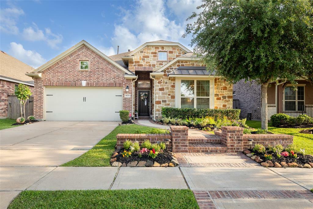 Property Photo:  18731 Pilot Knolls Drive  TX 77433 