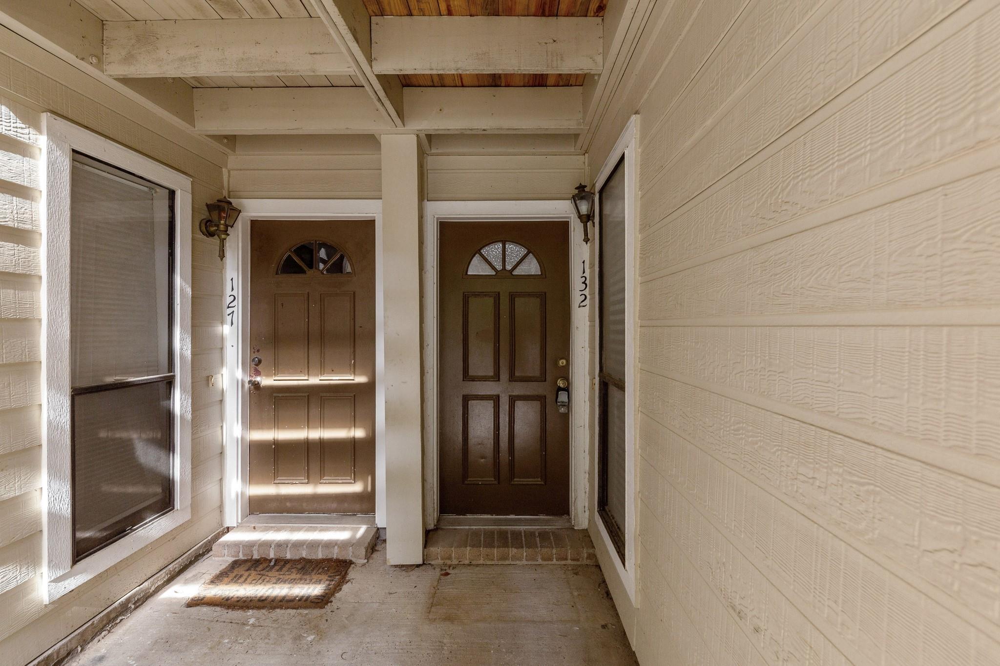 Property Photo: 3500 Tangle Brush Drive 132 TX 77381