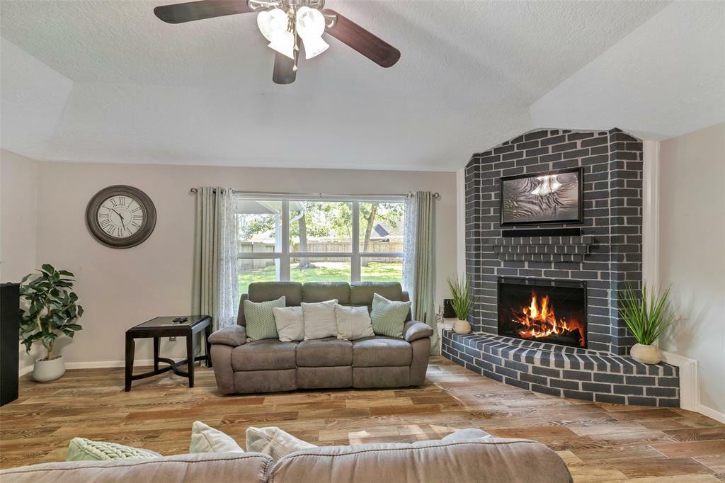 Property Photo:  710 Razee Court  TX 77532 