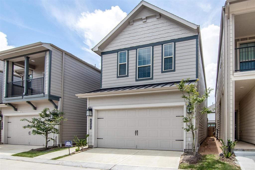 Property Photo: 3421 Avondale View Drive TX 77025