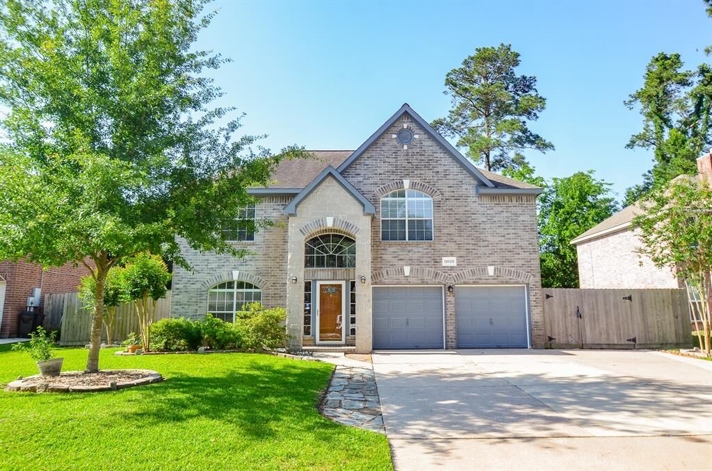 Property Photo: 13523 Spring Court TX 77375