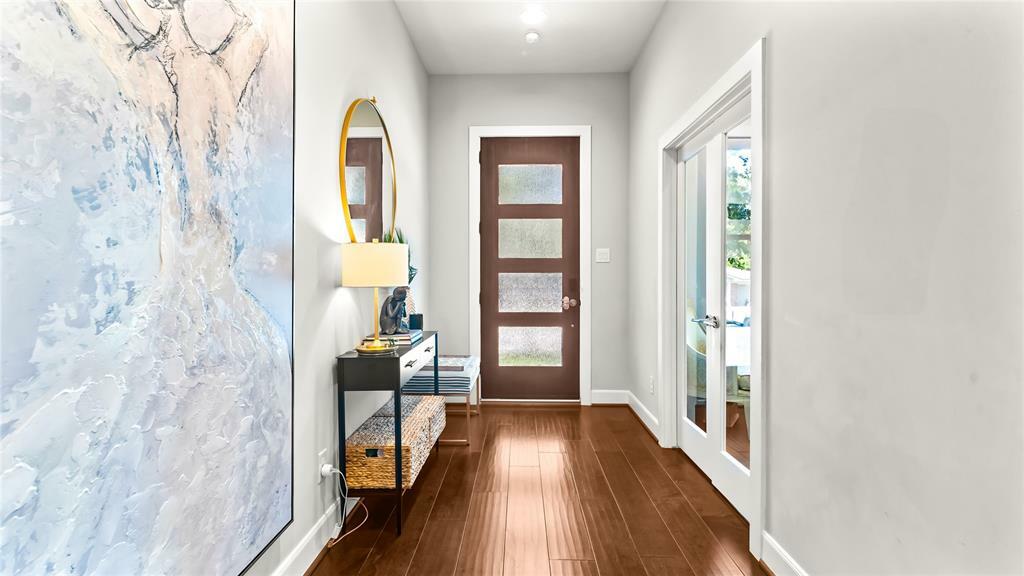 Property Photo: 4308 Valerie Street TX 77401