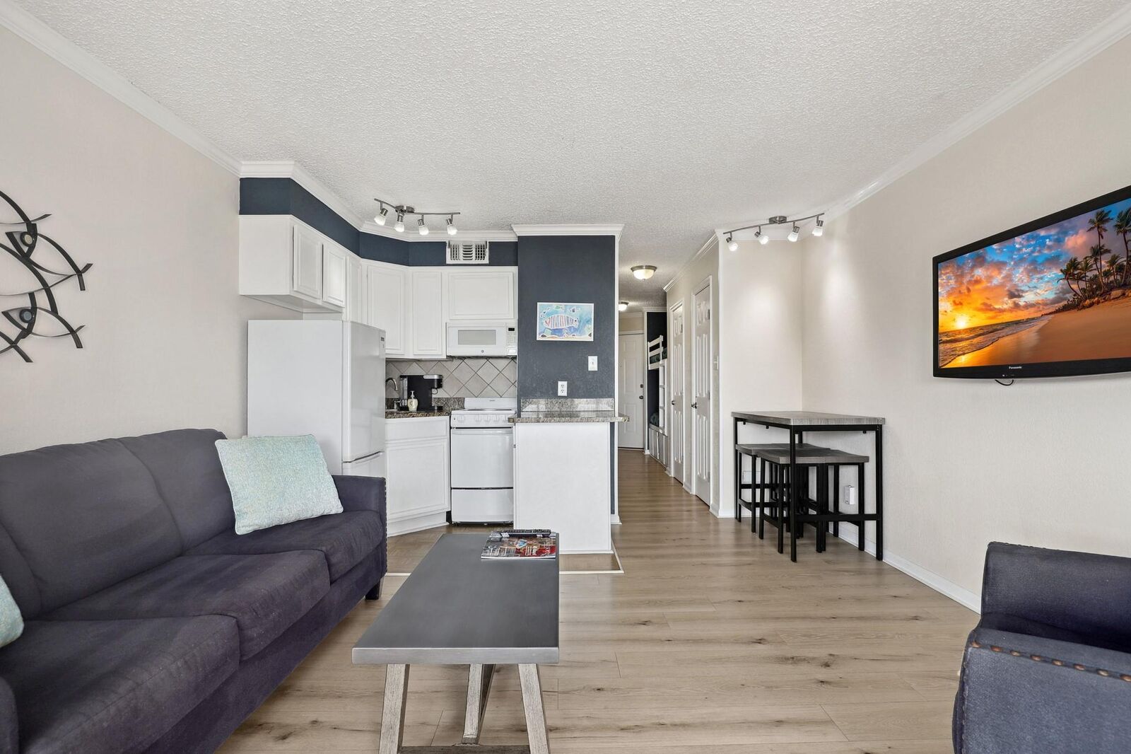 Property Photo: 6102 Seawall Boulevard 260 TX 77551