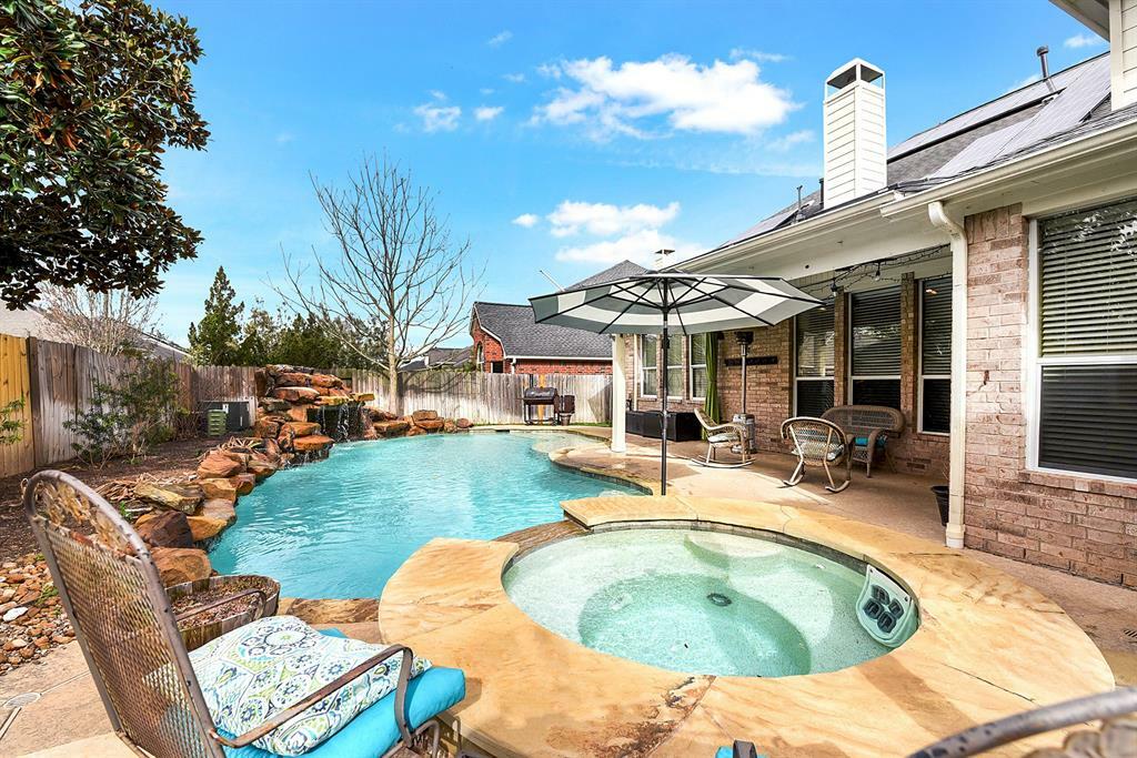 Property Photo: 28239 Daystrom Lane TX 77494