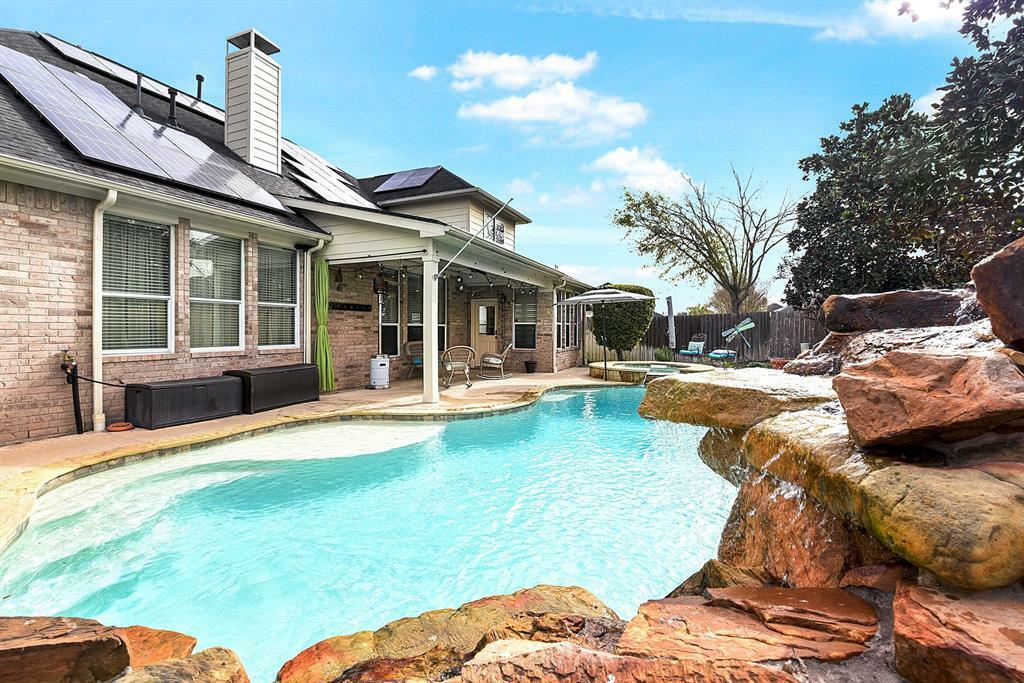 Property Photo: 28239 Daystrom Lane TX 77494