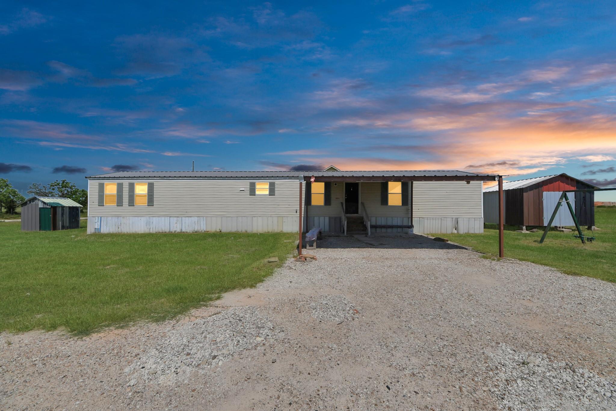 Property Photo: 2635 Olvera Lane TX 77474