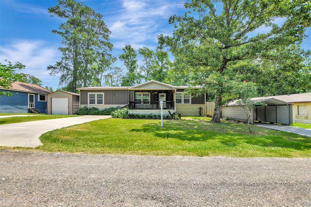 Property Photo: 176 Cedar Trail TX 75862