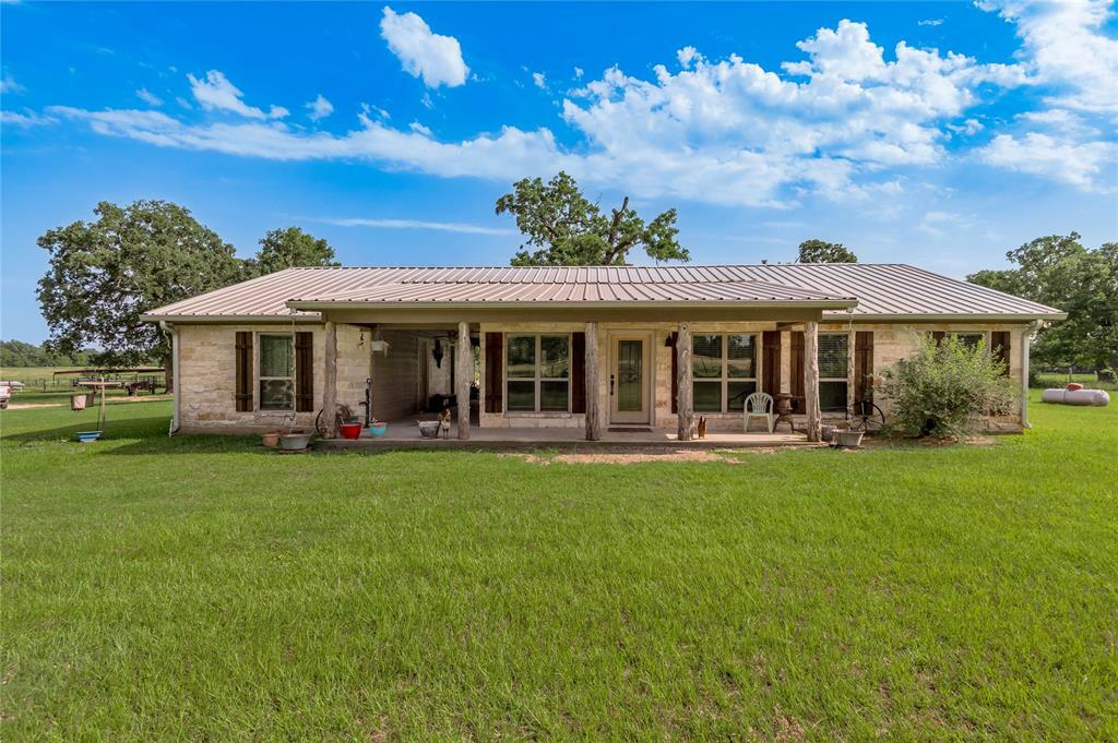 1666 Cr 4570  Kennard TX 75847 photo
