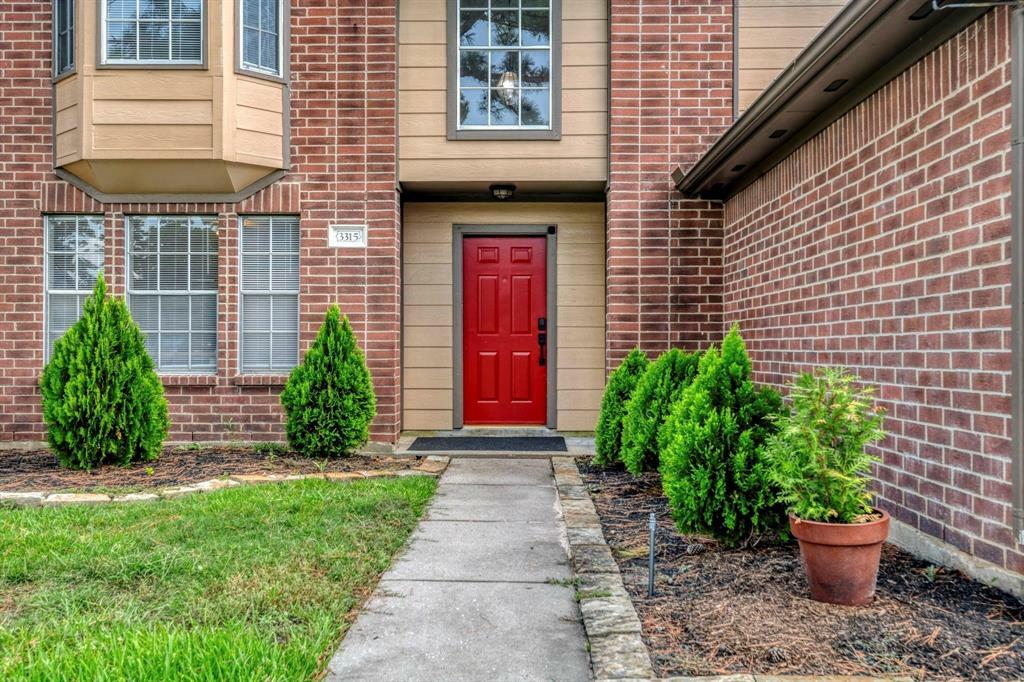 Property Photo: 3315 Keygate Drive TX 77388