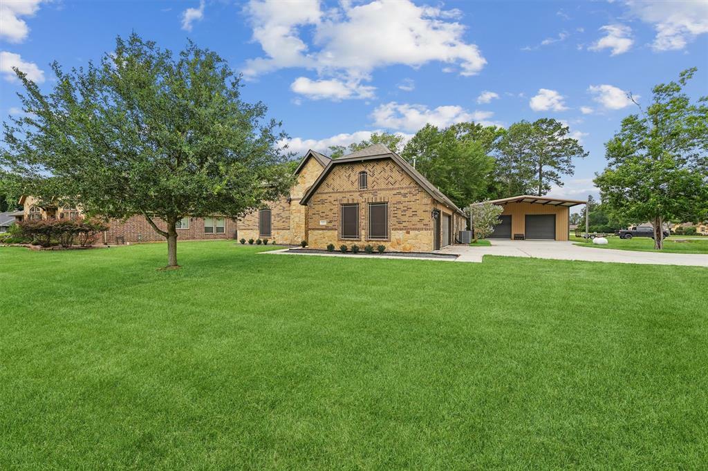 Property Photo:  28411 Calaveras Creek Court  TX 77336 