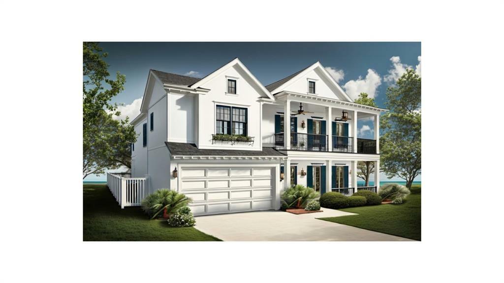 1316 Althea Drive  Houston TX 77018 photo