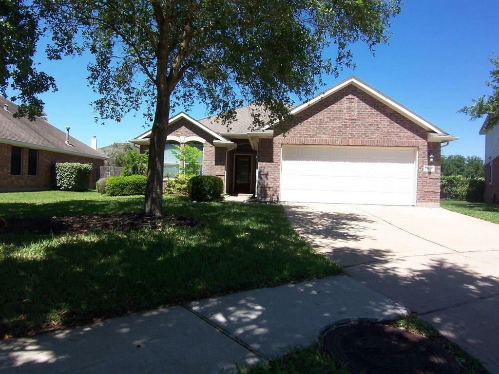 Property Photo: 25910 N Lakefair Drive TX 77406