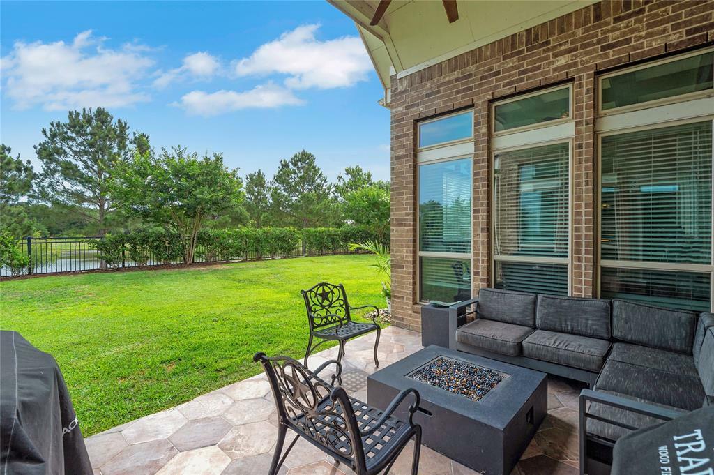 Property Photo: 16822 Harbor Falls Drive TX 77433