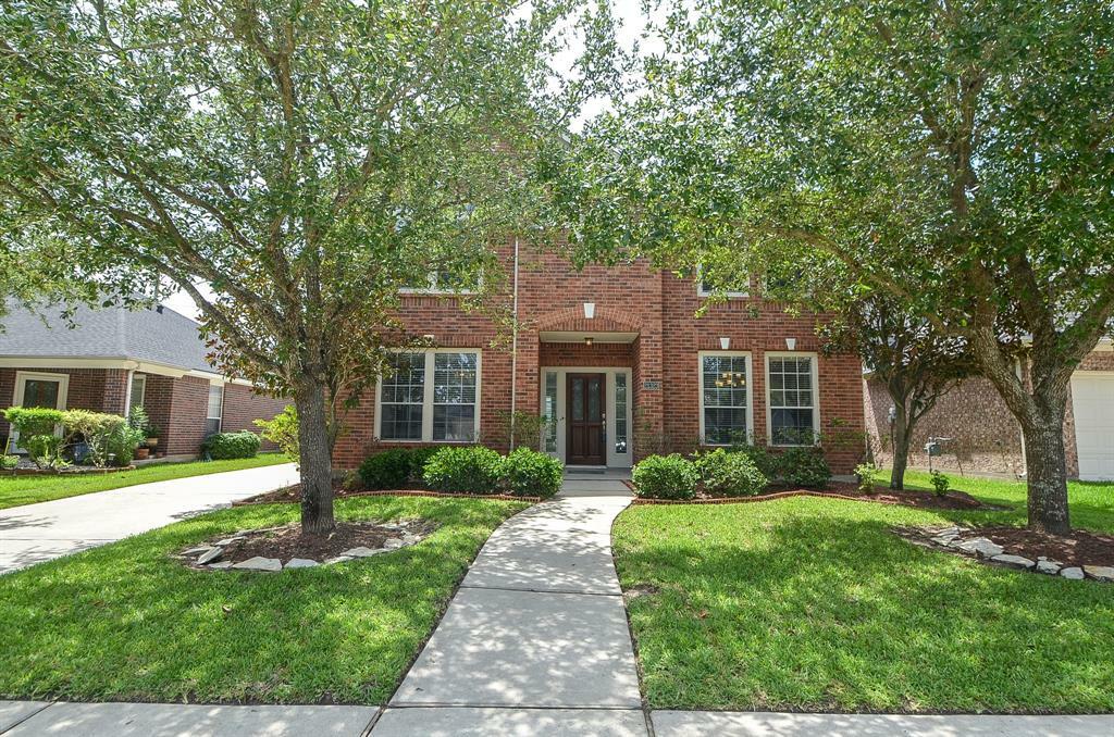 Property Photo: 21323 Grand Hollow Lane TX 77450