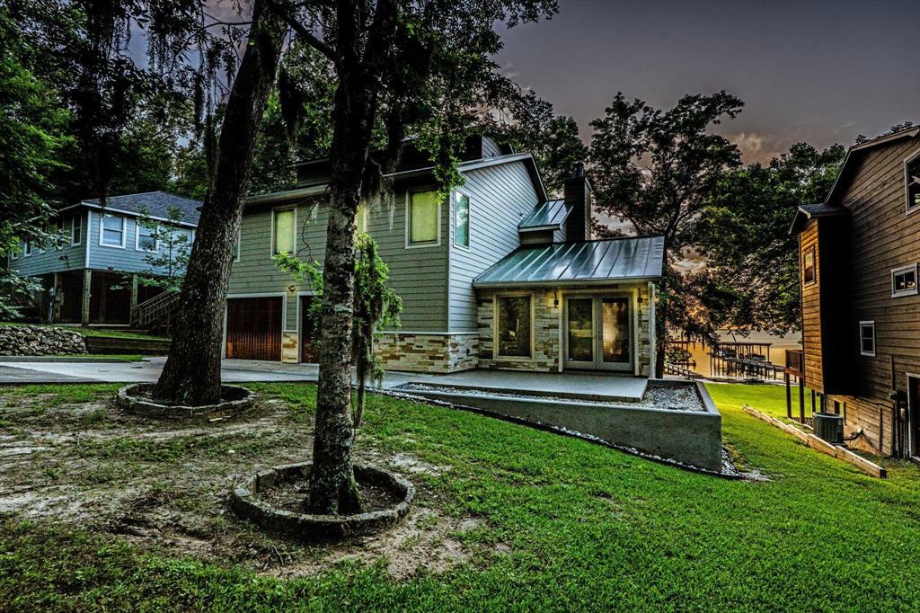 Property Photo: 888 Cedar Lane TX 77351