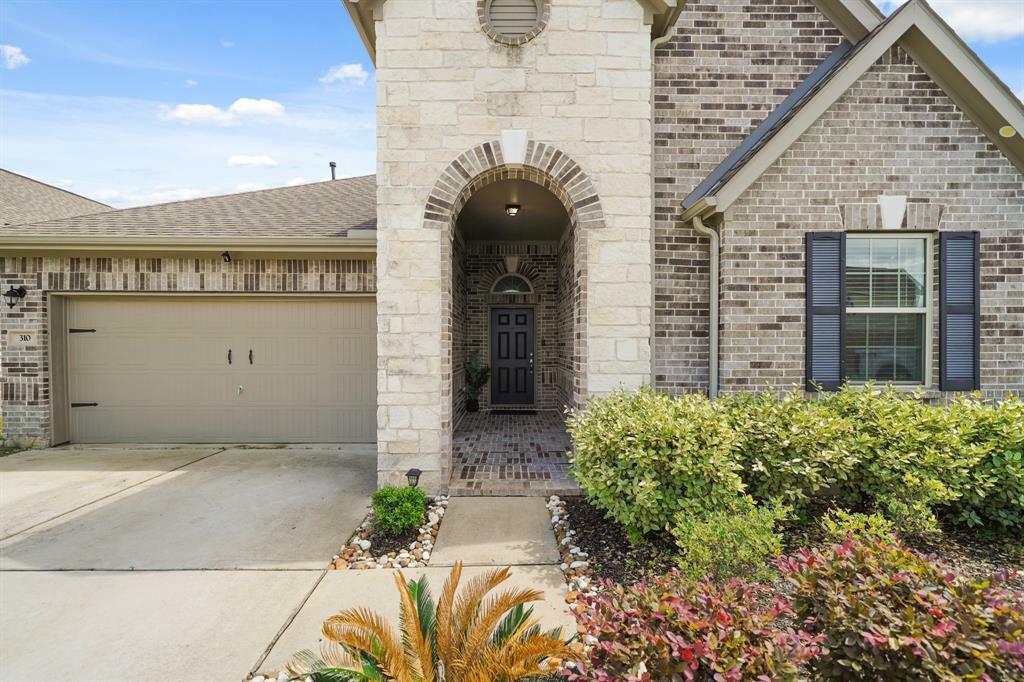 Property Photo: 310 Polar Bear Trail TX 77532
