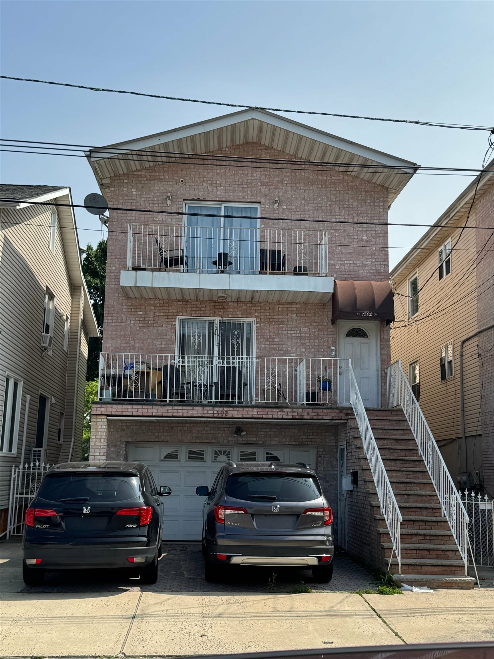 1502 44th St  North Bergen NJ 07047 photo
