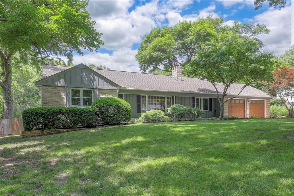 Property Photo:  2204 W 97th Street  KS 66206 