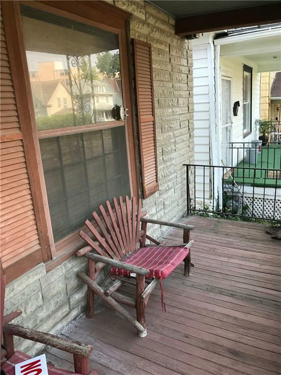 Property Photo: 36 S 14th Street KS 66102