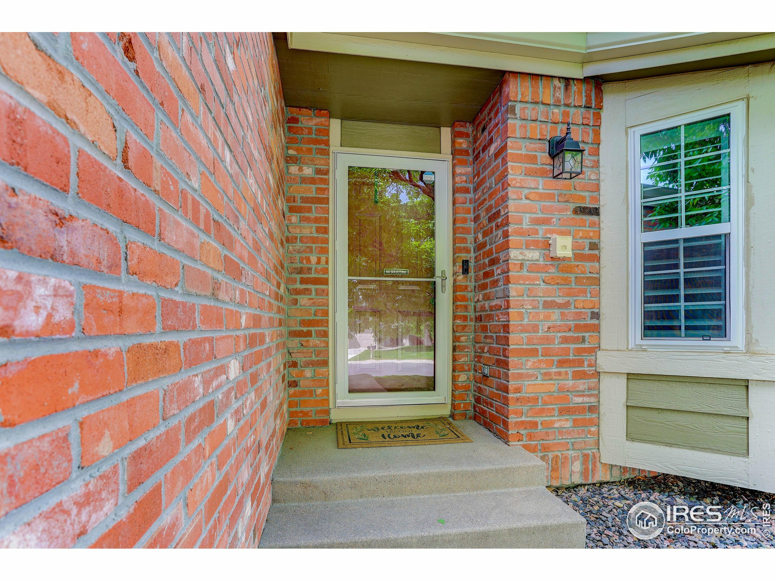 Property Photo:  11535 Briarwood Ln  CO 80138 