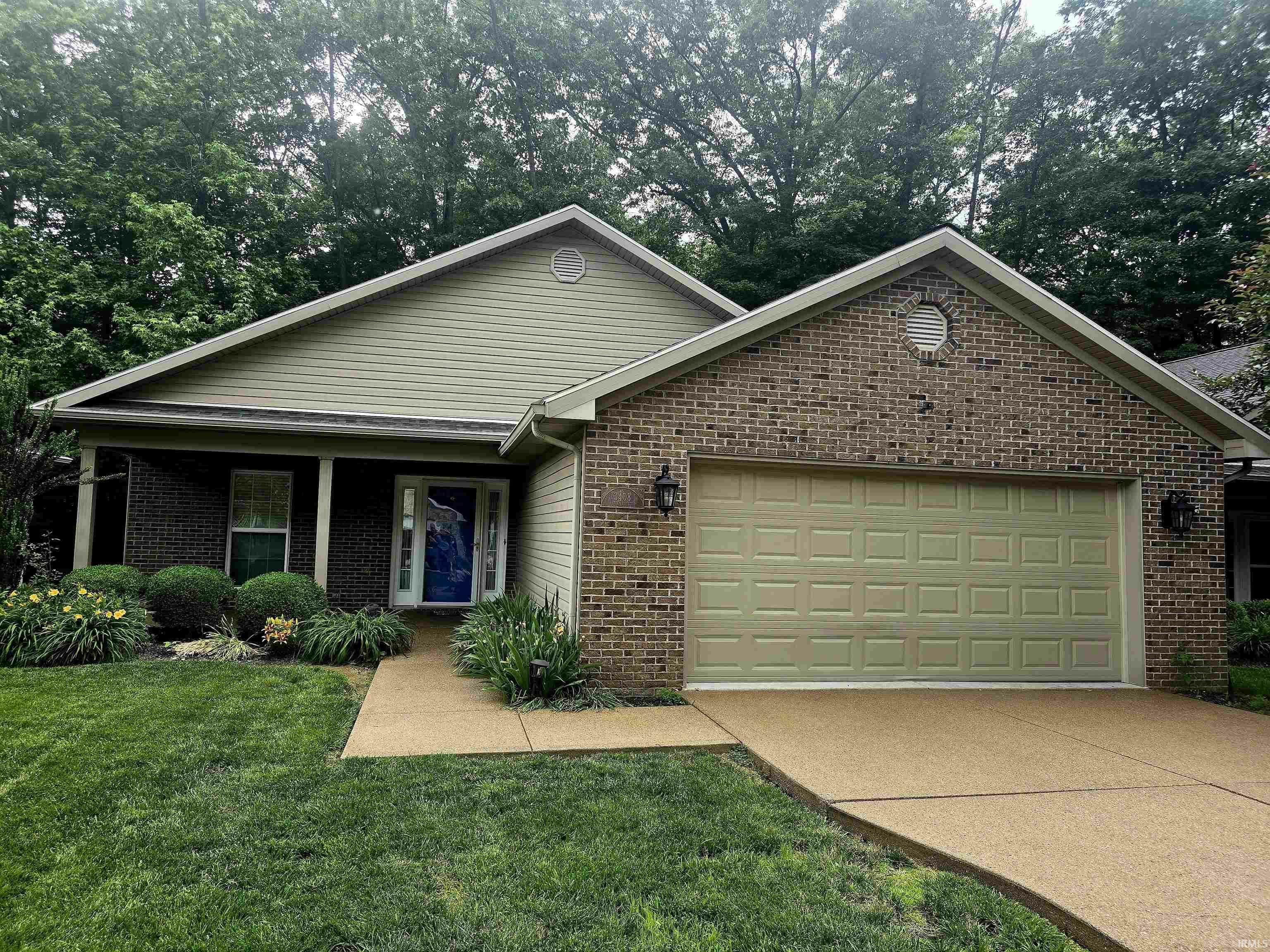 3408 Fox Court  Evansville IN 47711 photo