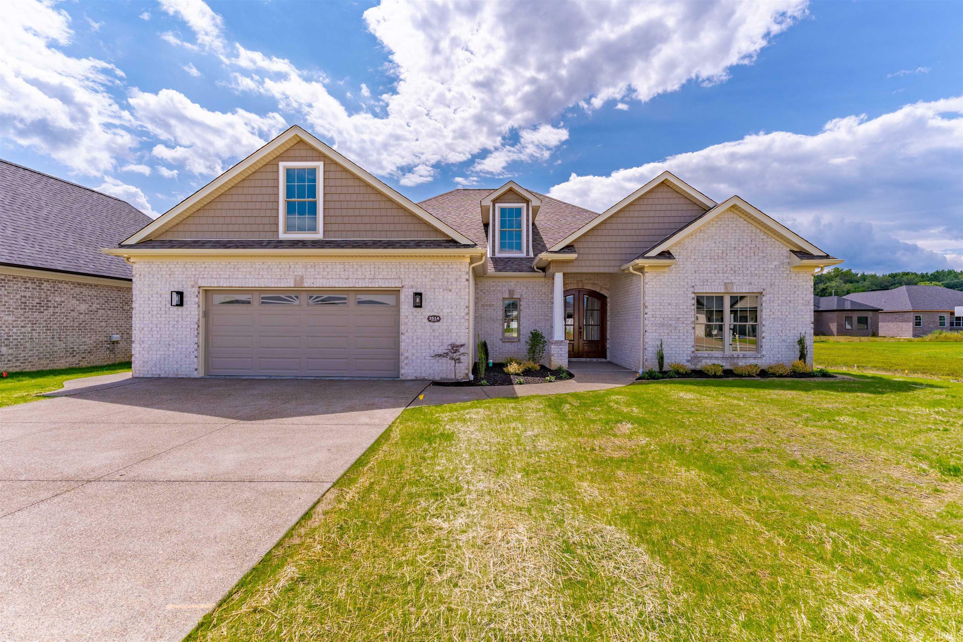 3514 Sand Drive  Newburgh IN 47630 photo