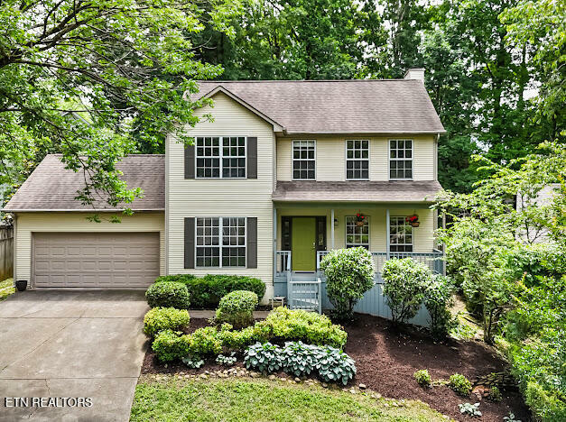 Property Photo: 905 Coxboro Court TN 37923