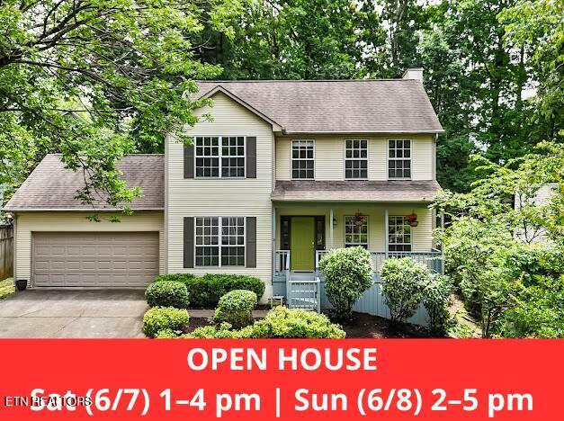 Property Photo: 905 Coxboro Court TN 37923