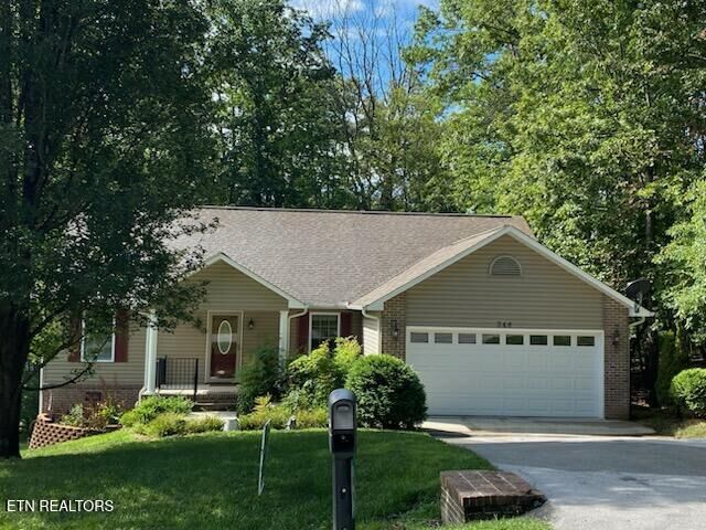 Property Photo:  348 Lakeview Drive  TN 38558 