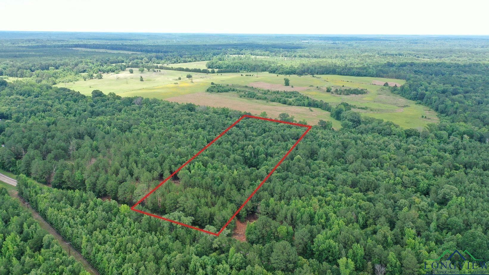 Property Photo: 0003 Fm 805 Tract 3 TX 75657