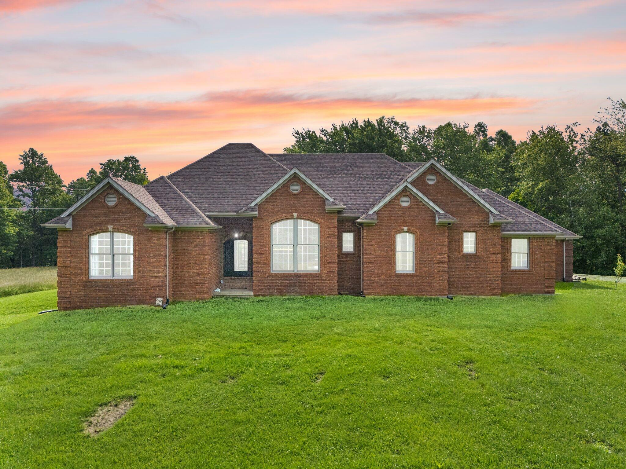 Property Photo: 4106 Hwy 3445 KY 40486