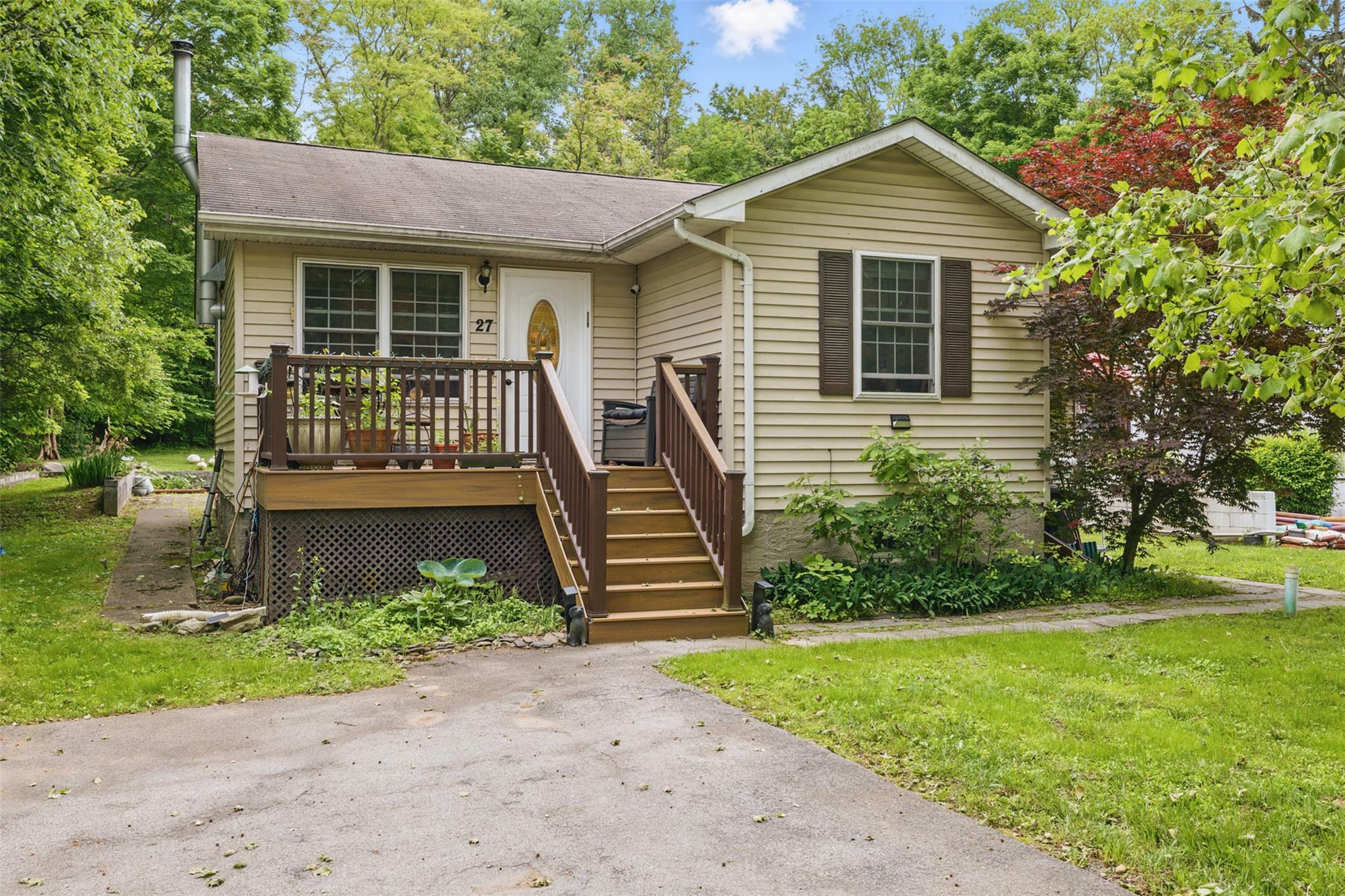 Property Photo: 27 Revere Road NY 10950