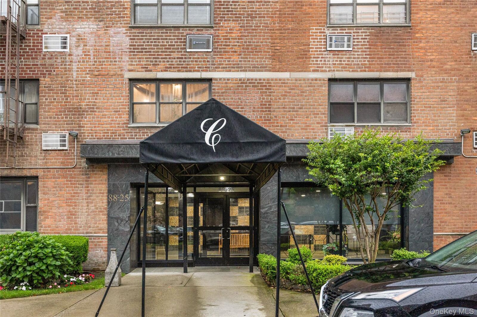 Property Photo:  88-25 155th Avenue 2M  NY 11414 