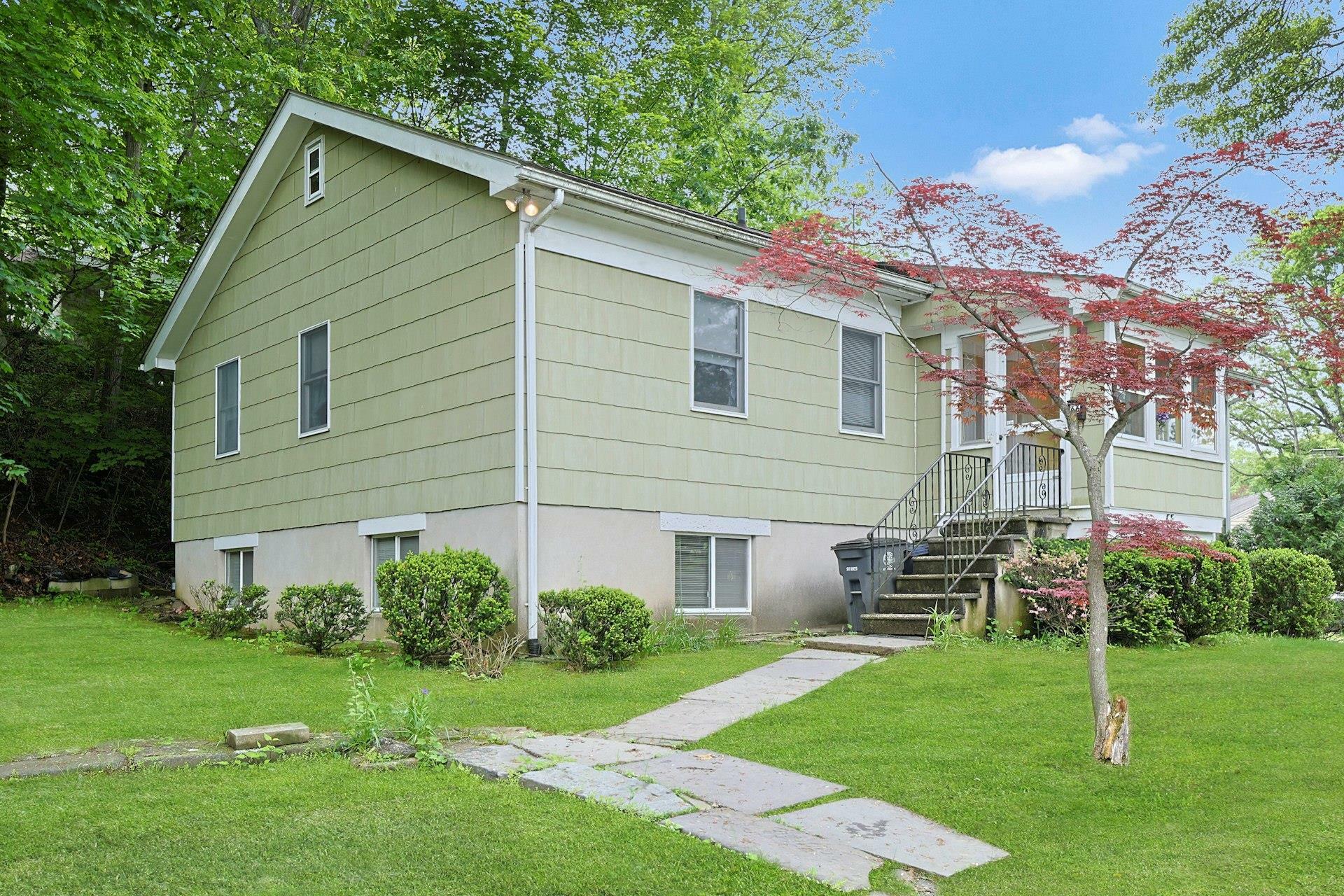 Property Photo: 66 Upland Avenue NY 10604