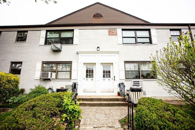 Property Photo:  67-89 136 Street A  NY 11367 