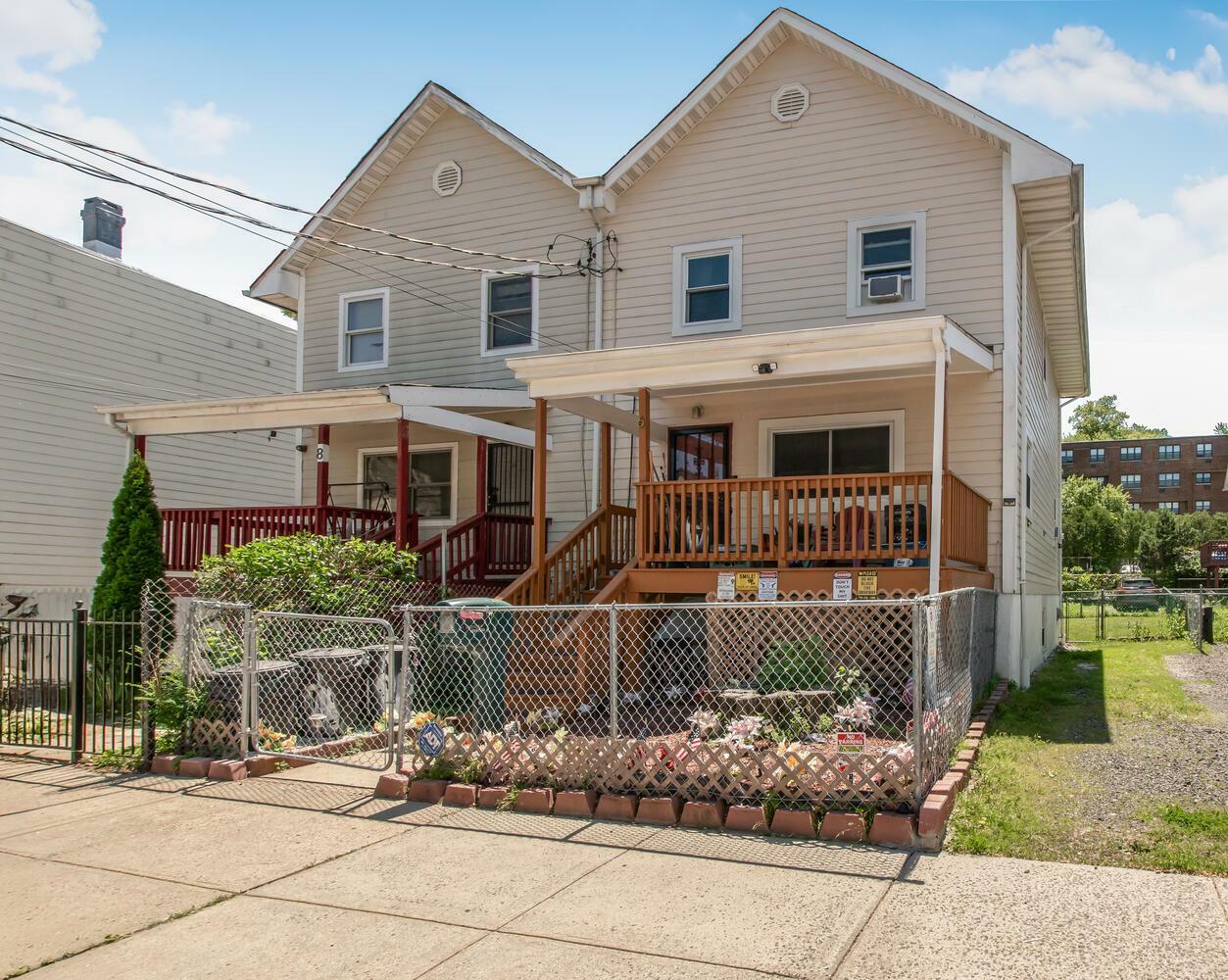 Property Photo: 6 Porach Street NY 10701