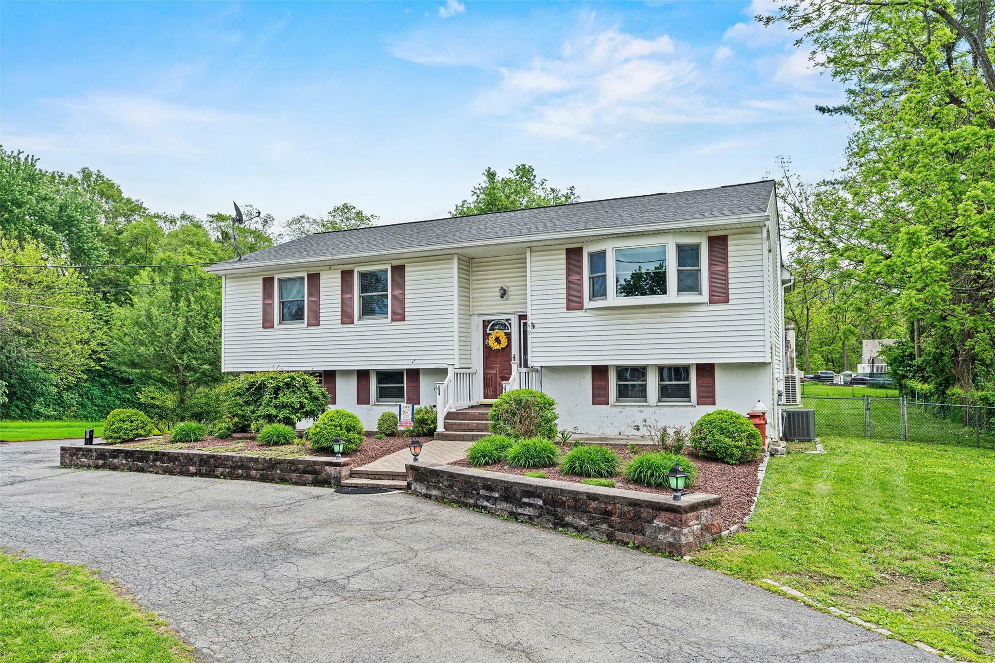 Property Photo: 149 E Main Street NY 10992