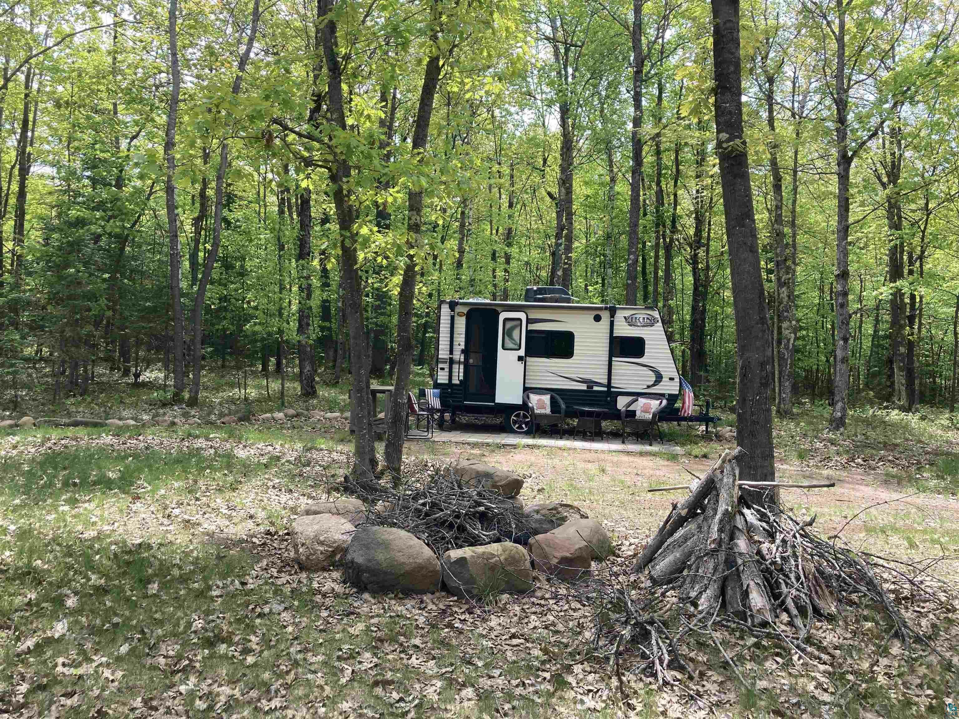 Property Photo: 14334 E Eagle Ridge WI 54820
