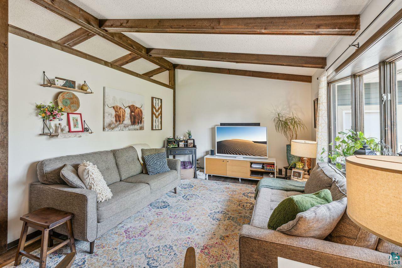 Property Photo: 1505 10th Ave W WI 54806