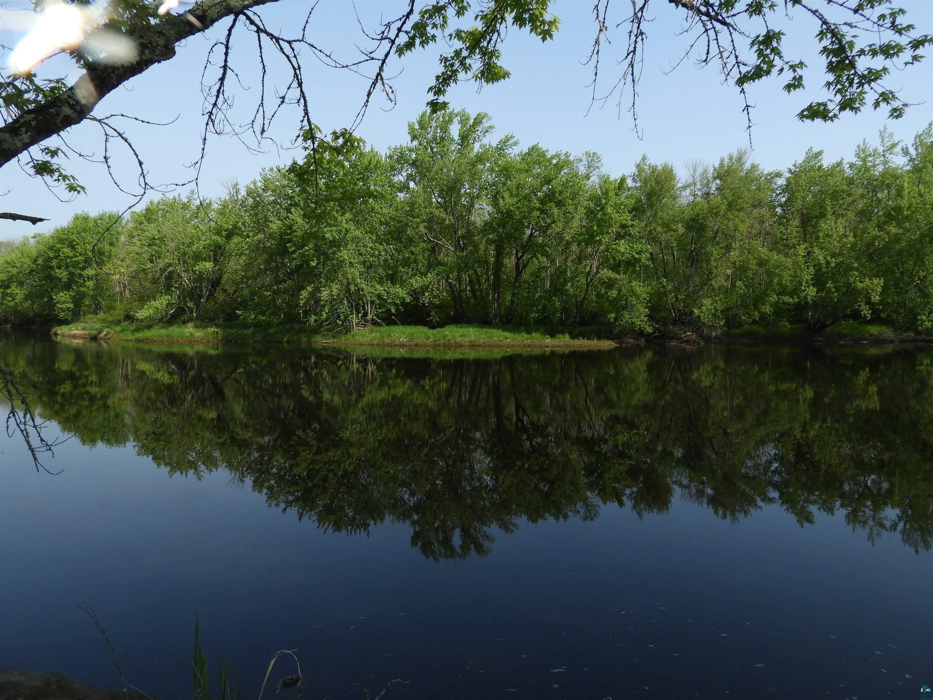 Property Photo: N8357 Down River Rd WI 54555