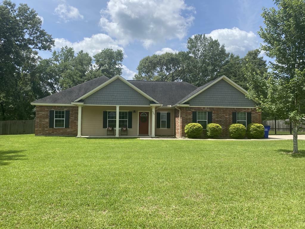 429 Derek Road  Lufkin TX 75904 photo